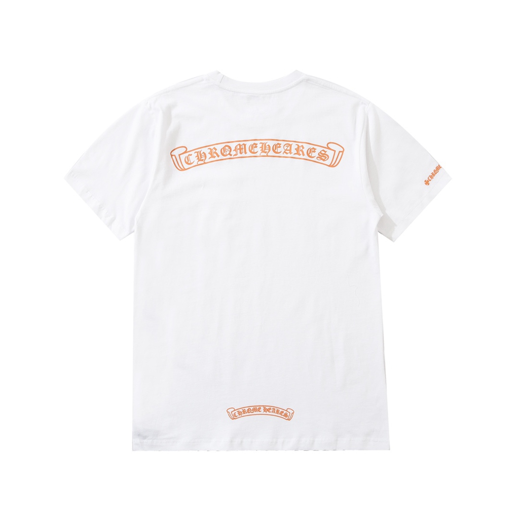 Chrom* Hear* T-shirt